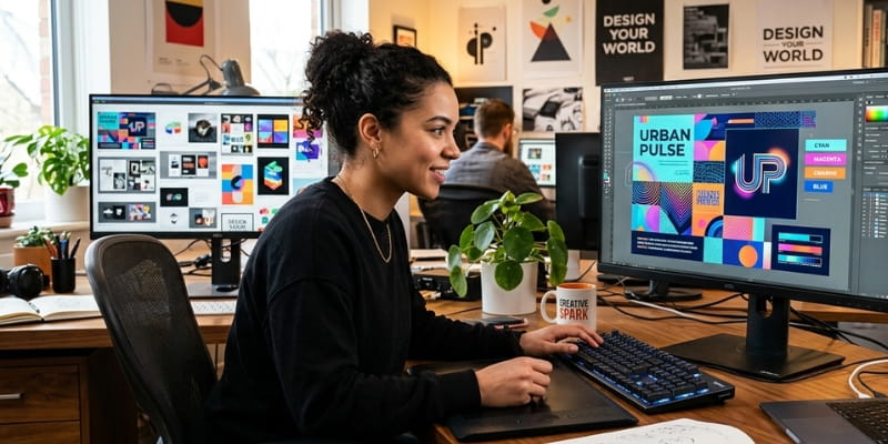 Graphic Design