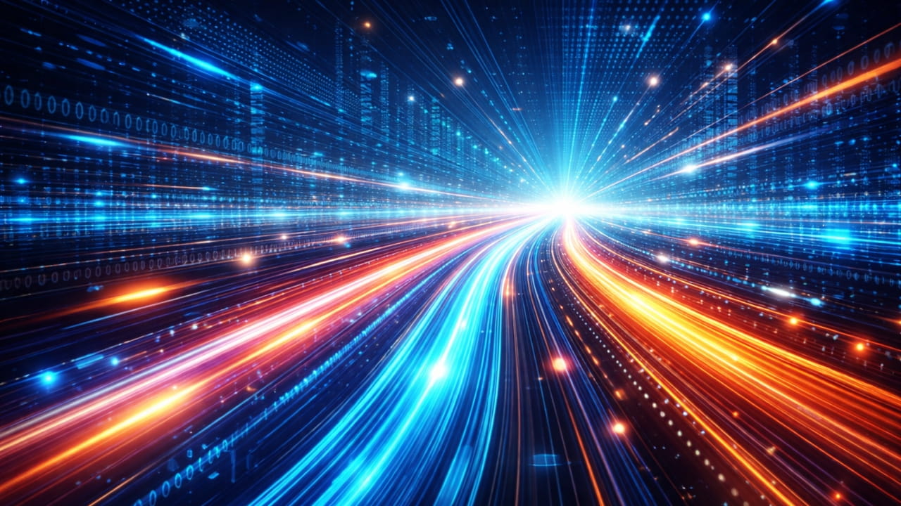 High speed technology