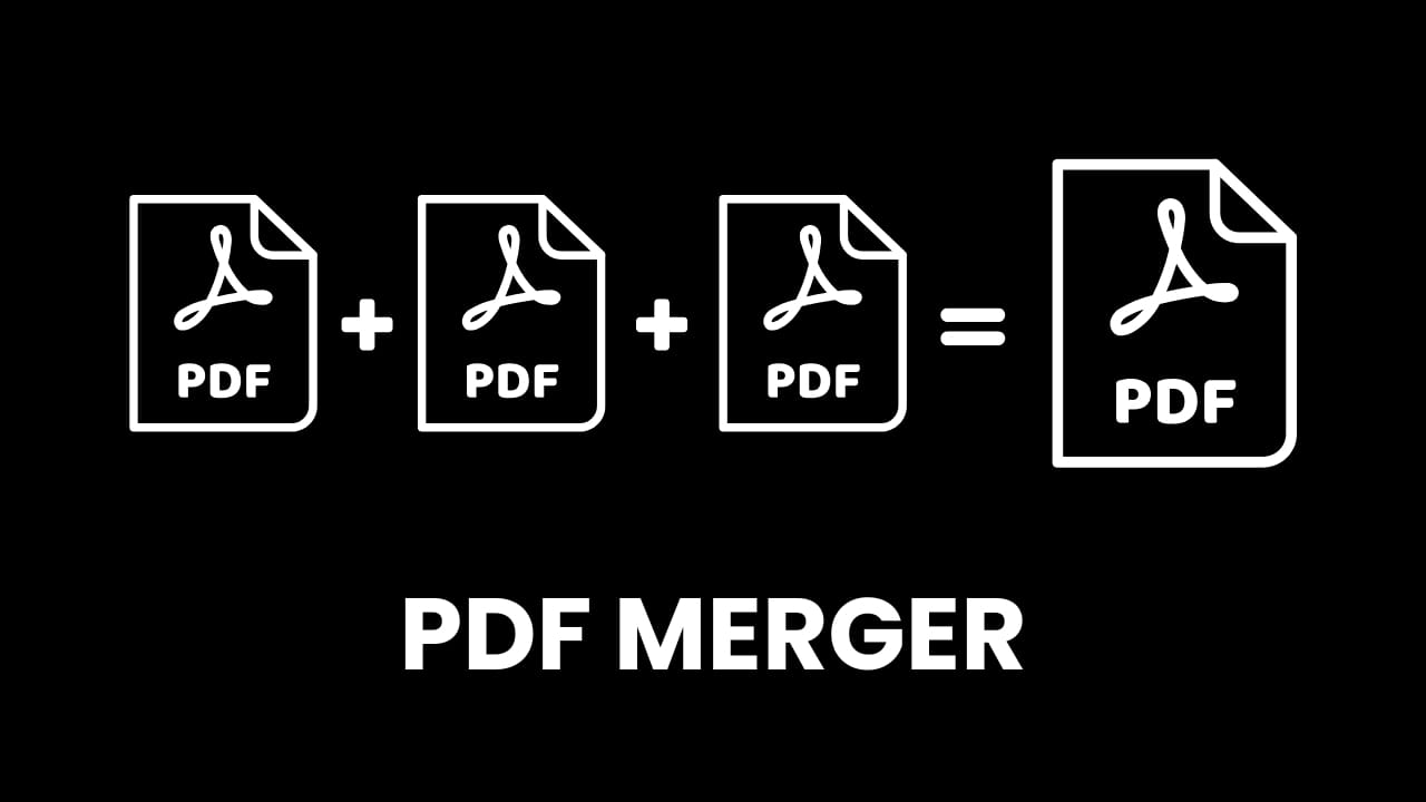 Merge PDF