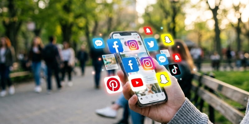 Social Media