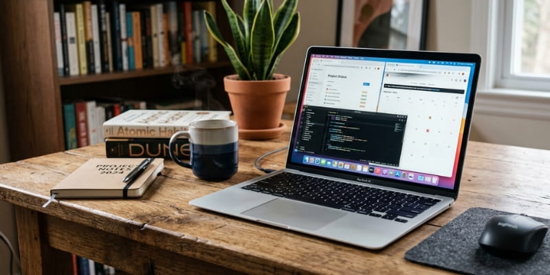 Web Development
